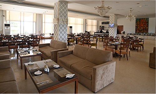 NADIA COFFEE SHOP