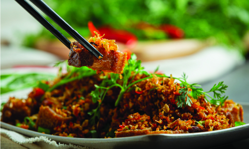 TAIPAN RESTAURANT
